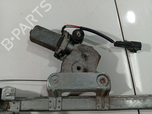 Left front window motor FIAT DUCATO Van (244_) 2.8 JTD 4x4 | BP34755175E21 - Image 4