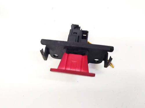 Warning switch PEUGEOT 307 (3A/C) 2.0 16V | BP34890234I22 - Image 2