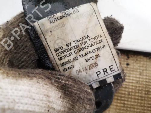 Rear left seatbelt LEXUS IS II (_E2_) 220d (ALE20) | BP35146727I29 - Image 3