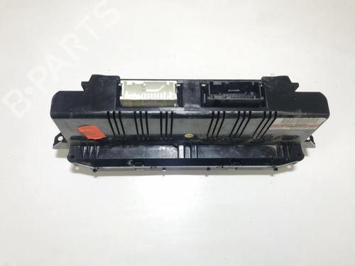 Climate control FORD FOCUS II (DA_, HCP, DP) 1.6 TDCi | BP35713361I5 - Image 2