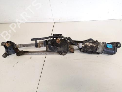 Used Front wipers mechanism Front wipers mechanism 35444883 35444883
