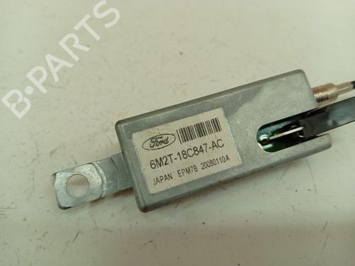 Electronic module FORD S-MAX (WA6) 2.2 TDCi | BP38323141M83 - Image 4