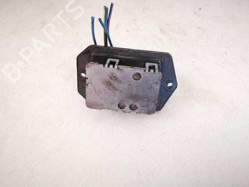 Used Heater resistor Heater resistor DODGE CALIBER 1.8 (150 hp) 35297838 35297838