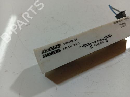 Electronic module RENAULT LAGUNA III (BT0/1) 2.0 dCi GT (BT11, BT1E, BT1N) | BP34857015M83 - Image 4