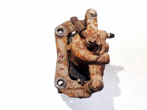 Left front brake caliper FORD FIESTA VI (CB1, CCN) 1.25 | BP38528738M105 - Image 2