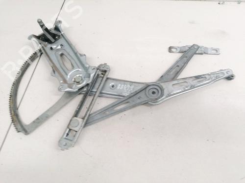 Used Front right window mechanism Front right window mechanism 35549463 35549463