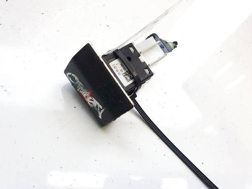Warning switch SKODA SUPERB II (3T4) 2.0 TDI | BP35274834I22 - Image 2