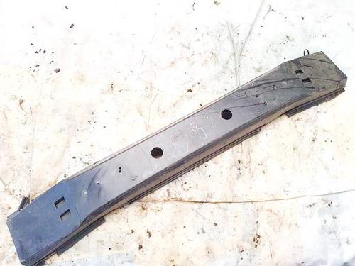 Used Front bumper reinforcement Front bumper reinforcement 35205885 35205885