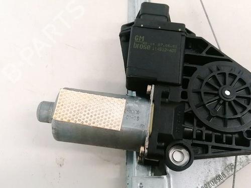 Used Right rear window motor Right rear window motor 35539545 35539545