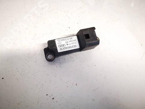 Módulo eletrónico AUDI A4 B5 (8D2) 1.9 TDI (116 hp) 32620366