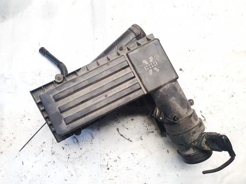 Used Air filter box Air filter box VW PASSAT B6 (3C2) 2.0 TDI (140 hp) 35433883 35433883