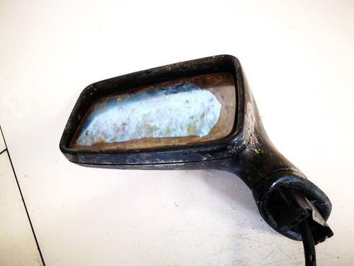 Used Left mirror Left mirror 35010112 35010112