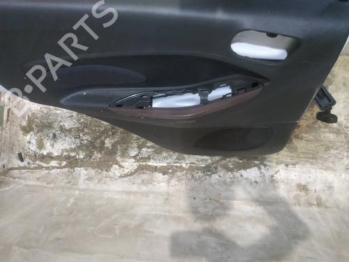 Rear left panel AUDI A1 (8X1, 8XK) 1.8 TFSI | BP38973961C60 - Image 2
