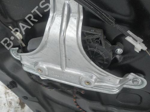 Used Left rear window motor Left rear window motor 35265628 35265628