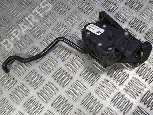 Used Pedal Pedal OPEL ASTRA H (A04) 1.8 (L48) (125 hp) 35690442 35690442