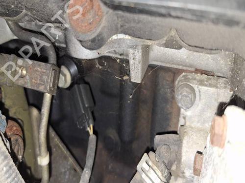 Electronic module JAGUAR X-TYPE I (X400) 2.0 D | BP37413032M83 - Image 3