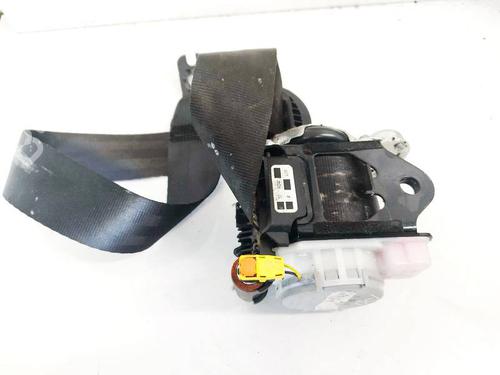 Used Front right seatbelt Front right seatbelt SUBARU IMPREZA Hatchback (GR, GH, G3) 2.5 AWD (310 hp) 34815540 34815540