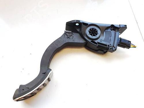 Pedal VOLVO V40 Hatchback (525) T2 | BP37653622I4 - Image 3