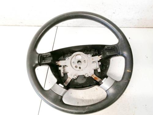 Used Steering wheel Steering wheel CHEVROLET AVEO / KALOS Hatchback (T250, T255) 1.2 (84 hp) 35015538 35015538