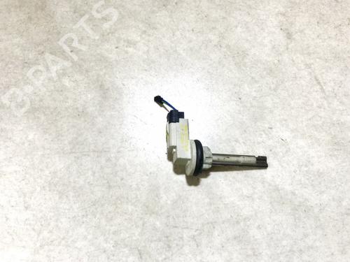 Used Electronic module Electronic module FORD MONDEO IV (BA7) 1.8 TDCi (125 hp) 35630124 35630124