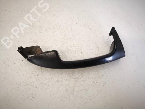 Used Rear left exterior door handle Rear left exterior door handle 36506575 36506575