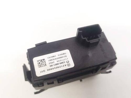 Switch MERCEDES-BENZ E-CLASS (W212) E 250 CDI / BlueTEC 4-matic (212.082, 212.097) | BP35121660I30 - Image 3