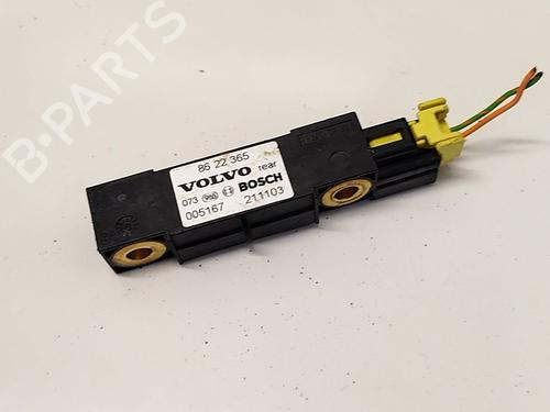 Used Electronic module Electronic module VOLVO V70 II (285) 2.4 (140 hp) 33250106 33250106