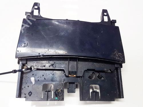 Used Ashtray Ashtray MERCEDES-BENZ C-CLASS (W204) C 200 CDI (204.007, 204.006) (136 hp) 35881963 35881963