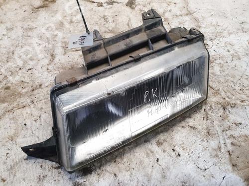 Venstre forlygte Venstre forlygte SSANGYONG MUSSO (FJ) 2.9 D (99 hp) 35483425 35483425