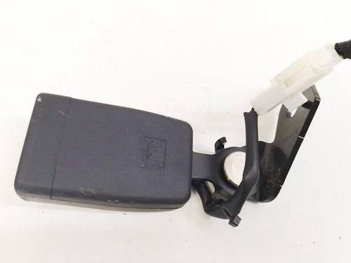 Used Seat buckle Seat buckle MAZDA 6 Estate (GJ, GL) 2.2 D (150 hp) 34870452 34870452