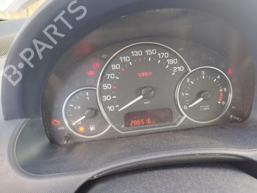 Switch PEUGEOT 1007 (KM_) 1.4 HDi | BP32897190I30  - Image 11