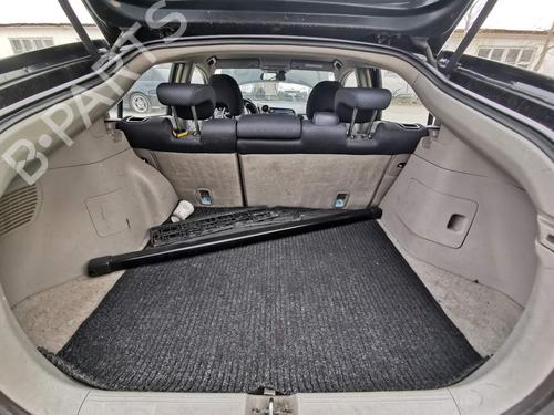 AC pipe HONDA INSIGHT (ZE_) 1.3 IMA (ZE28, ZE2) | BP34411053M126  - Image 8