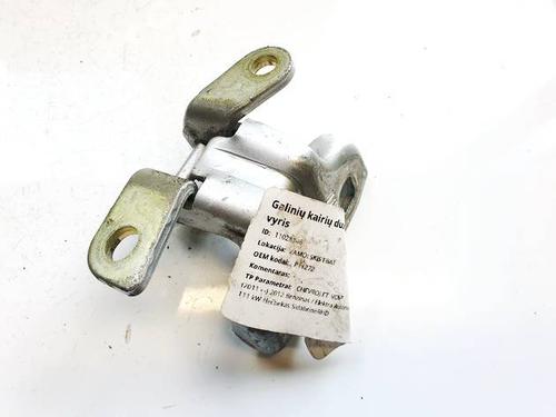 Hinge/Door check strap CHEVROLET VOLT EV 150 | BP38319302C146 - Image 3
