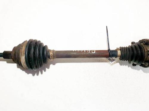 Used Left front driveshaft Left front driveshaft VW GOLF V (1K1) 1.9 TDI (105 hp) 34868998 34868998