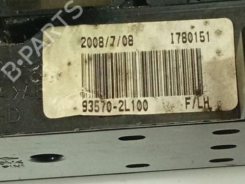 Switch HYUNDAI i30 (FD) 1.6 CRDi | BP36397596I30 - Image 4