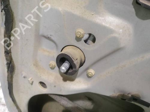 Used Rear right window mechanism Rear right window mechanism 35155624 35155624