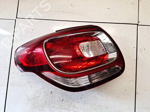 Used Left taillight Left taillight CITROËN DS3 (SA_) 1.6 THP 150 (150 hp) 34966127 34966127