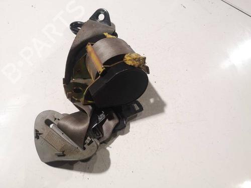 Used Rear right seatbelt Rear right seatbelt 37655756 37655756