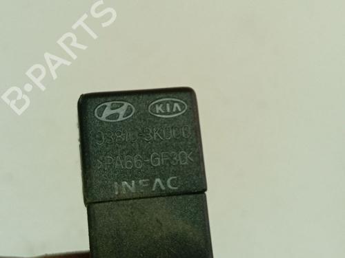Electronic module KIA CEE'D Hatchback (ED) 1.6 CRDi 115 | BP37064443M83 - Image 4
