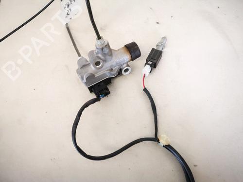 Used Clutch slave cylinder Clutch slave cylinder SUBARU LEGACY V (BM) 2.0 D AWD (BMD) (150 hp) 35499677 35499677