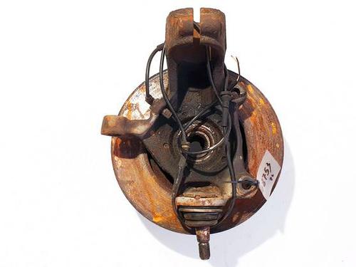 Left front steering knuckle FORD TRANSIT Van (FA_ _) 2.2 TDCi | BP35309567M25 - Image 2