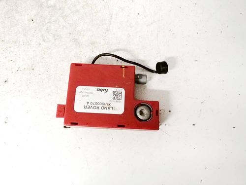 Used Electronic module Electronic module 35089810 35089810