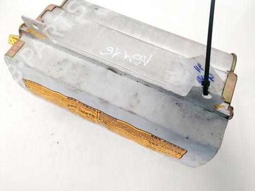 Used Passenger airbag Passenger airbag HYUNDAI SANTA FÉ I (SM) 2.0 CRDi 4x4 (113 hp) 33086362 33086362