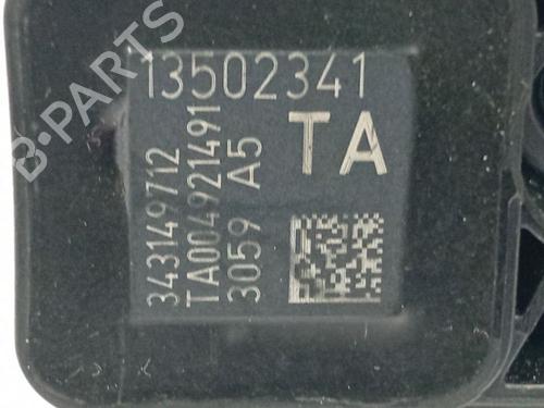 Electronic module OPEL INSIGNIA A (G09) 2.0 CDTI (68) | BP32531653M83 - Image 4