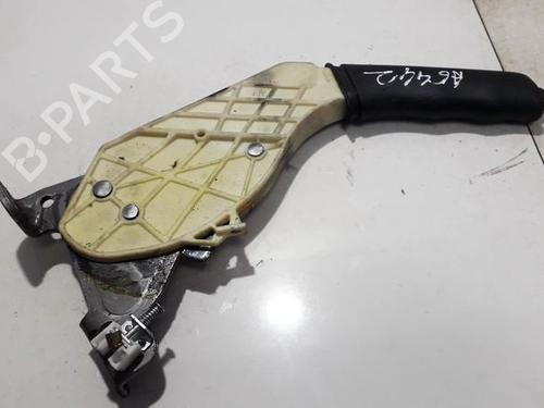 håndbremse håndbremse FORD FOCUS I (DAW, DBW) 1.8 Turbo DI / TDDi (90 hp) 35866556 35866556