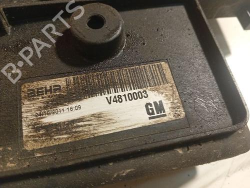 Fan OPEL MERIVA B MPV (S10) 1.3 CDTI (75) | BP36770950M128 - Image 4