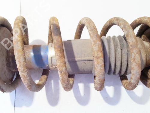 Used Shock absorber spring Shock absorber spring RENAULT TRAFIC Bus (T_, P_, V_) 1.7 (68 hp) 35861326 35861326