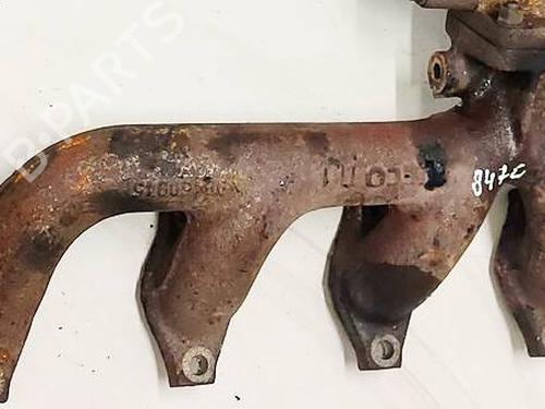 exhaust-manifold-bmw-3-touring-e46-1999-2000-2001-2002-2003-2004-2005-35337653 main image