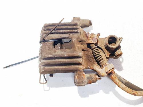 Venstre bremsecaliper bak Venstre bremsecaliper bak 39501253 39501253
