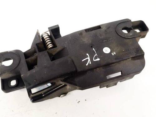Front left interior door handle FORD S-MAX (WA6) 2.0 TDCi | BP35084171I13 - Image 2